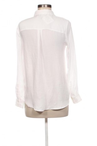 Damska koszula H&M, Rozmiar M, Kolor Biały, Cena 81,99 zł