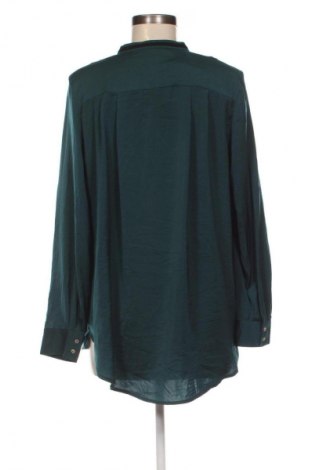 Dámska košeľa  H&M, Veľkosť M, Farba Zelená, Cena  14,95 €