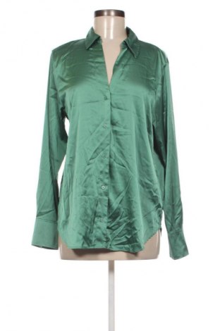 Damenbluse H&M, Größe M, Farbe Grün, Preis € 17,99