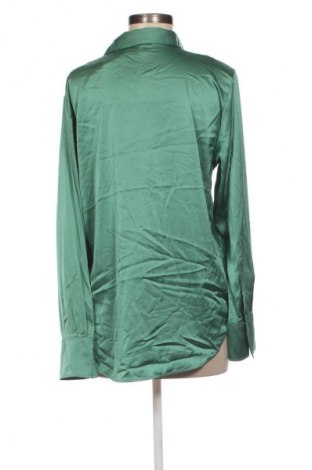 Damenbluse H&M, Größe M, Farbe Grün, Preis € 17,99