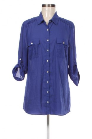 Dámská košile  H&M, Velikost XL, Barva Modrá, Cena  307,00 Kč