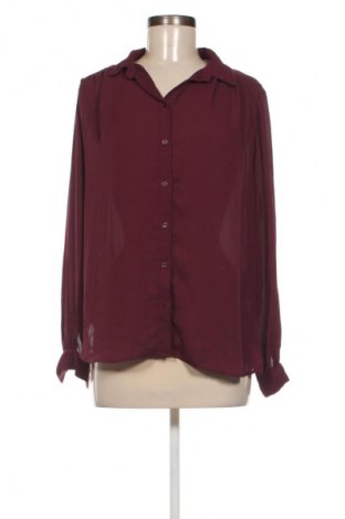 Damenbluse H&M, Größe L, Farbe Lila, Preis € 17,99