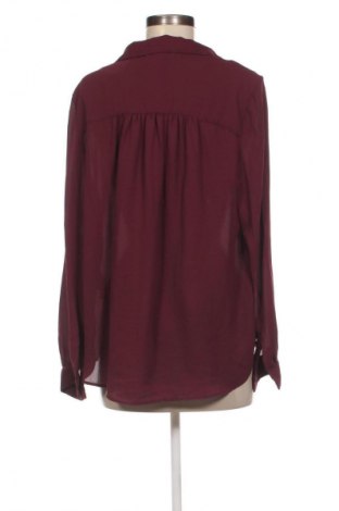 Damenbluse H&M, Größe L, Farbe Lila, Preis € 17,99