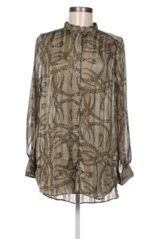 Dámská košile  H&M, Velikost S, Barva Vícebarevné, Cena  409,00 Kč