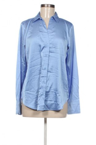 Dámska košeľa  H&M, Veľkosť S, Farba Modrá, Cena  14,95 €