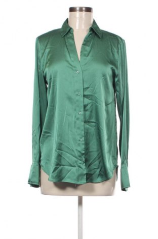 Dámska košeľa  H&M, Veľkosť S, Farba Zelená, Cena  14,95 €