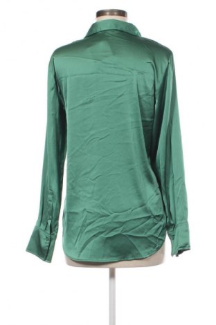 Dámska košeľa  H&M, Veľkosť S, Farba Zelená, Cena  14,95 €