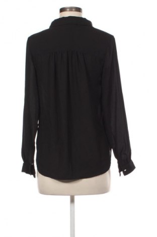 Dámska košeľa  H&M, Veľkosť XS, Farba Čierna, Cena  14,95 €