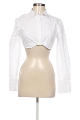 Dámska košeľa  H&M, Veľkosť S, Farba Biela, Cena  14,95 €