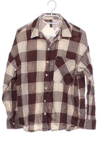 Damska koszula H&M, Rozmiar XS, Kolor Kolorowy, Cena 81,99 zł