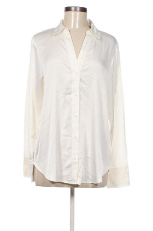 Damenbluse H&M, Größe M, Farbe Weiß, Preis € 17,99