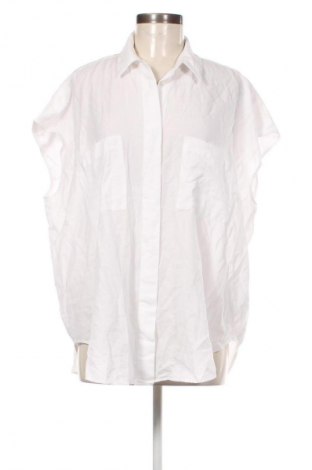 Női ing H&M, Méret L, Szín Fehér, Ár 5 000 Ft