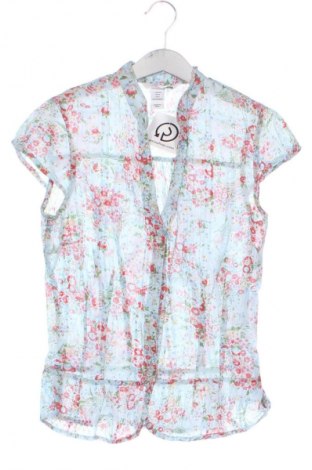 Dámská košile  H&M, Velikost XS, Barva Vícebarevné, Cena  316,00 Kč