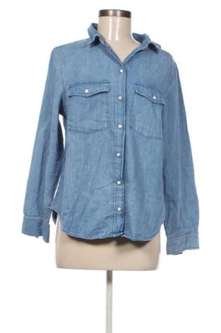 Dámska košeľa  H&M, Veľkosť XL, Farba Modrá, Cena  14,95 €