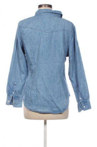 Dámska košeľa  H&M, Veľkosť XL, Farba Modrá, Cena  14,95 €