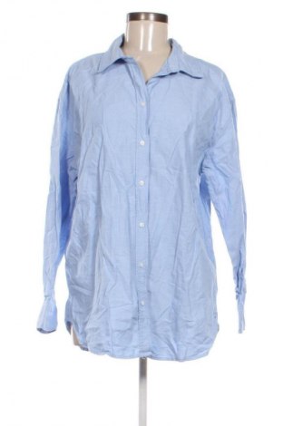 Dámska košeľa  H&M, Veľkosť M, Farba Modrá, Cena  14,95 €