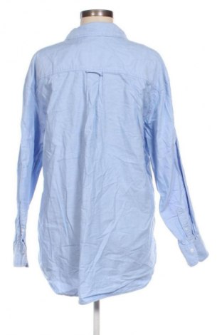 Dámska košeľa  H&M, Veľkosť M, Farba Modrá, Cena  14,95 €
