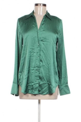 Dámska košeľa  H&M, Veľkosť S, Farba Zelená, Cena  14,95 €