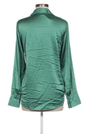 Dámska košeľa  H&M, Veľkosť S, Farba Zelená, Cena  14,95 €