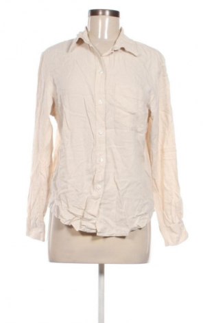 Damenbluse H&M, Größe S, Farbe Beige, Preis 17,99 €