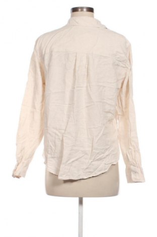 Damenbluse H&M, Größe S, Farbe Beige, Preis 17,99 €