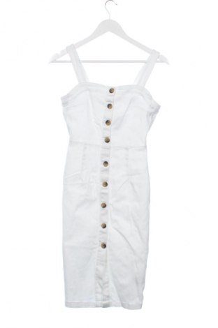 Kleid H&M, Größe S, Farbe Weiß, Preis € 14,77