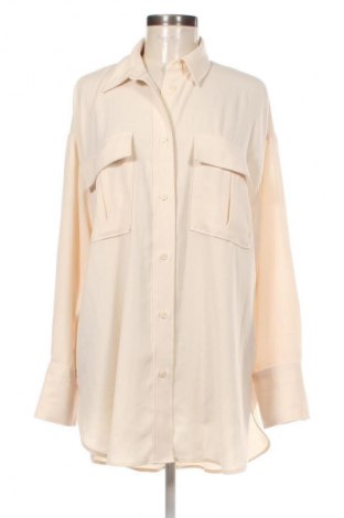 Női ing H&M, Méret M, Szín Ekrü
, Ár 3 409 Ft