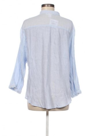Damenbluse H&M, Größe L, Farbe Blau, Preis € 17,99