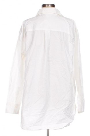 Dámská košile  H&M, Velikost XL, Barva Bílá, Cena  409,00 Kč