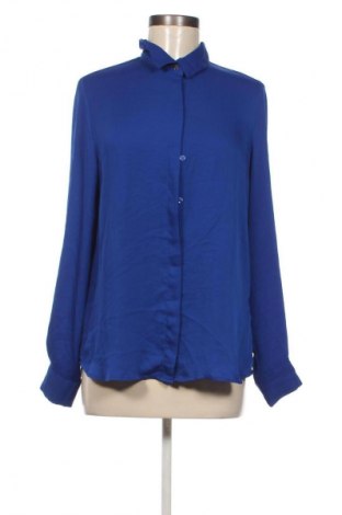 Damska koszula H&M, Rozmiar M, Kolor Niebieski, Cena 81,99 zł