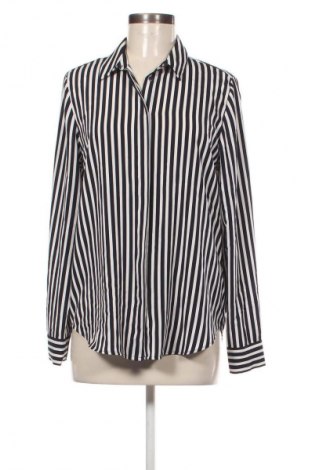 Дамска риза H&M, Размер M, Цвят Многоцветен, Цена 25,99 лв.