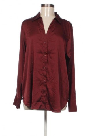 Dámská košile  H&M, Velikost L, Barva Červená, Cena  409,00 Kč