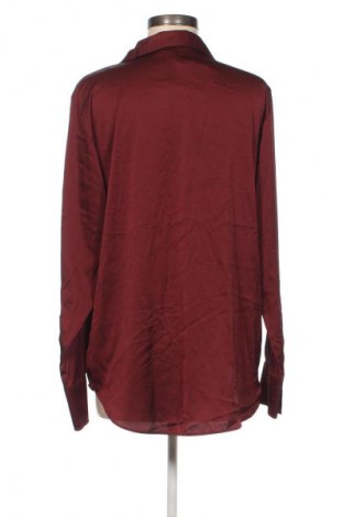 Dámská košile  H&M, Velikost L, Barva Červená, Cena  409,00 Kč