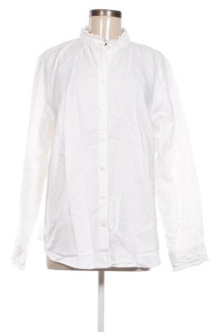 Damenbluse H&M, Größe XL, Farbe Weiß, Preis € 17,99