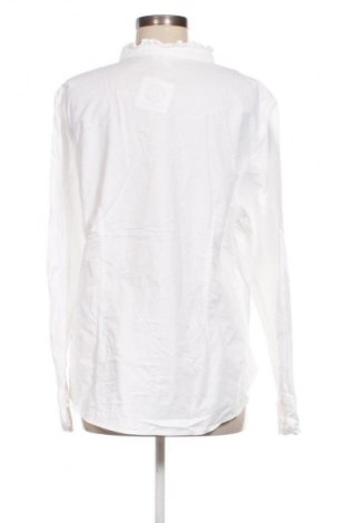 Damenbluse H&M, Größe XL, Farbe Weiß, Preis € 17,99