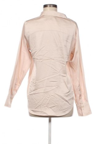 Damska koszula H&M, Rozmiar S, Kolor Beżowy, Cena 81,99 zł