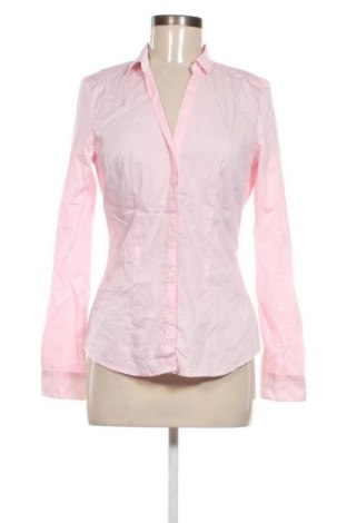 Damenbluse H&M, Größe M, Farbe Rosa, Preis 17,99 €