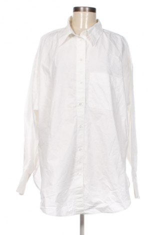 Damenbluse H&M, Größe XL, Farbe Weiß, Preis 17,99 €