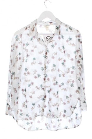 Dámská košile  H&M, Velikost XS, Barva Vícebarevné, Cena  409,00 Kč