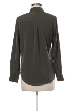 Dámska košeľa  H&M, Veľkosť XS, Farba Zelená, Cena  5,95 €
