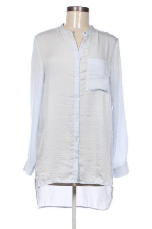 Damenbluse H&M, Größe S, Farbe Blau, Preis € 17,99