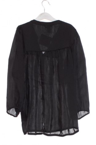 Дамска риза H&M, Размер XS, Цвят Черен, Цена 25,99 лв.