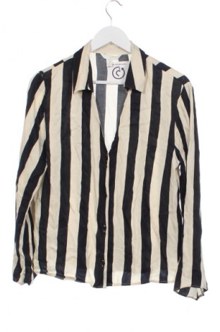 Damenbluse H&M, Größe XS, Farbe Mehrfarbig, Preis 8,99 €