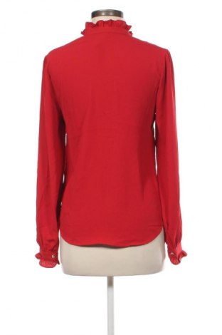 Női ing H&M, Méret XS, Szín Piros, Ár 6 809 Ft