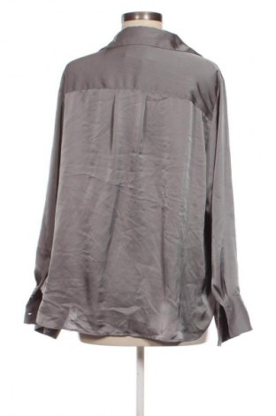 Dámska košeľa  H&M, Veľkosť L, Farba Sivá, Cena  14,95 €