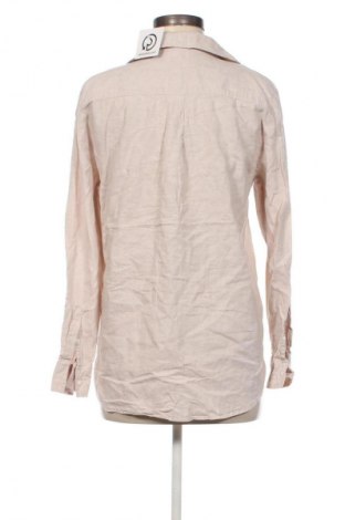 Damska koszula H&M, Rozmiar S, Kolor Beżowy, Cena 81,99 zł