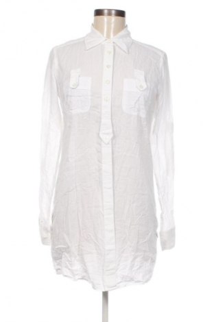 Cămașă de femei H&M, Mărime M, Culoare Alb, Preț 86,99 Lei