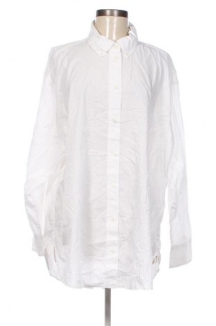 Dámska košeľa  H&M, Veľkosť XL, Farba Biela, Cena  14,95 €
