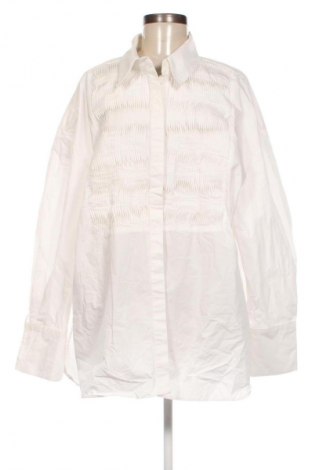 Dámska košeľa  H&M, Veľkosť XL, Farba Biela, Cena  14,95 €