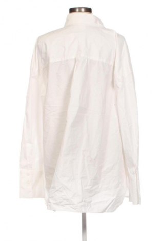 Dámska košeľa  H&M, Veľkosť XL, Farba Biela, Cena  14,95 €